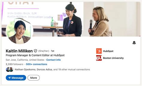 How to Craft the Perfect LinkedIn Profile in 2023: 21 .